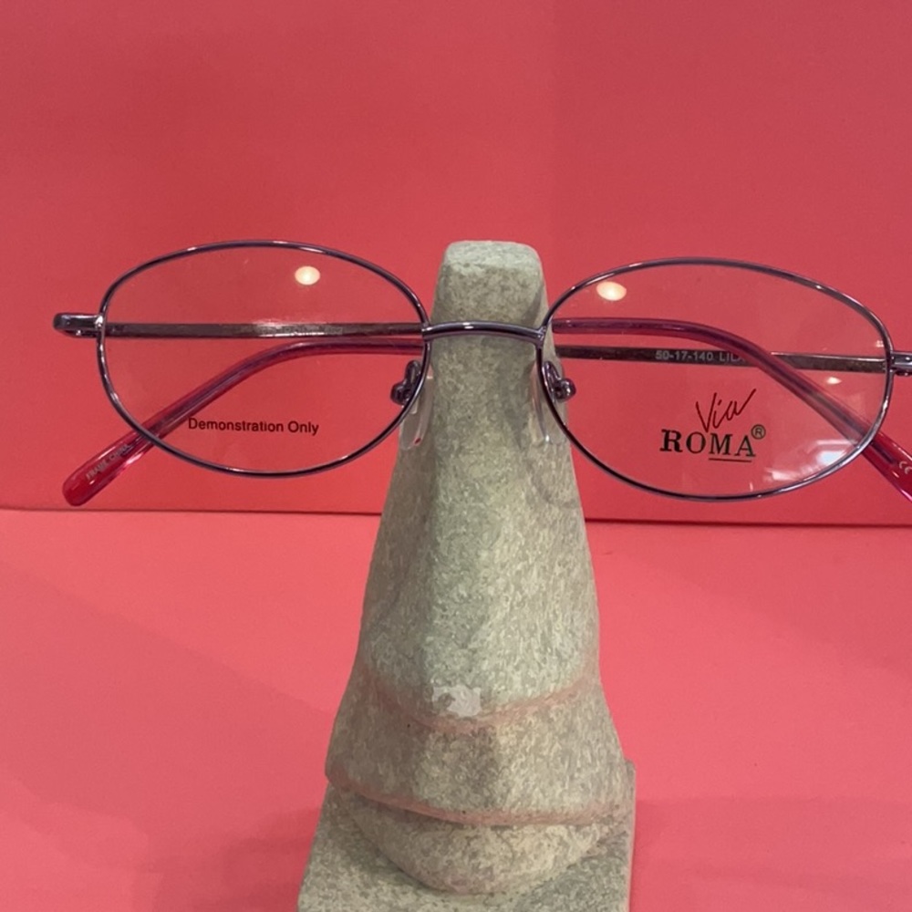 VIA ROMA VR562 50-17-140 lilac